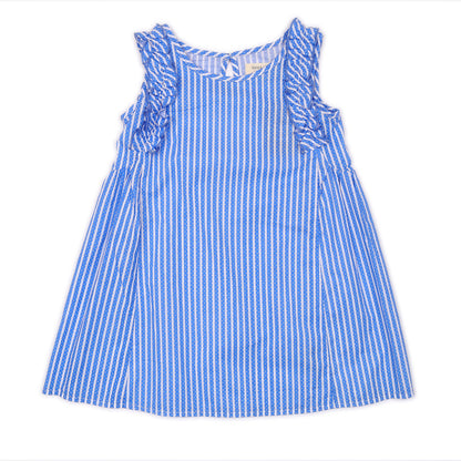 Kids Empired Waist Dress