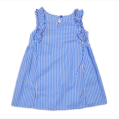 Kids Empired Waist Dress