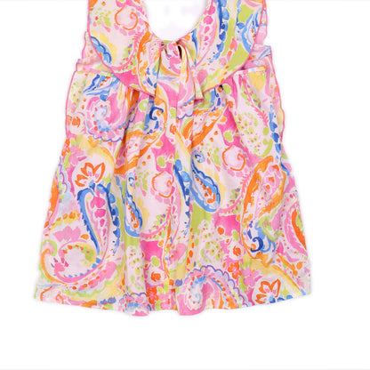 Kids Babydoll Dress