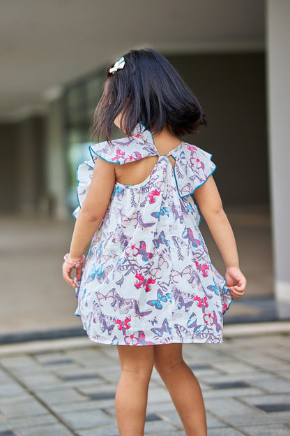 Kids Babydoll Dress