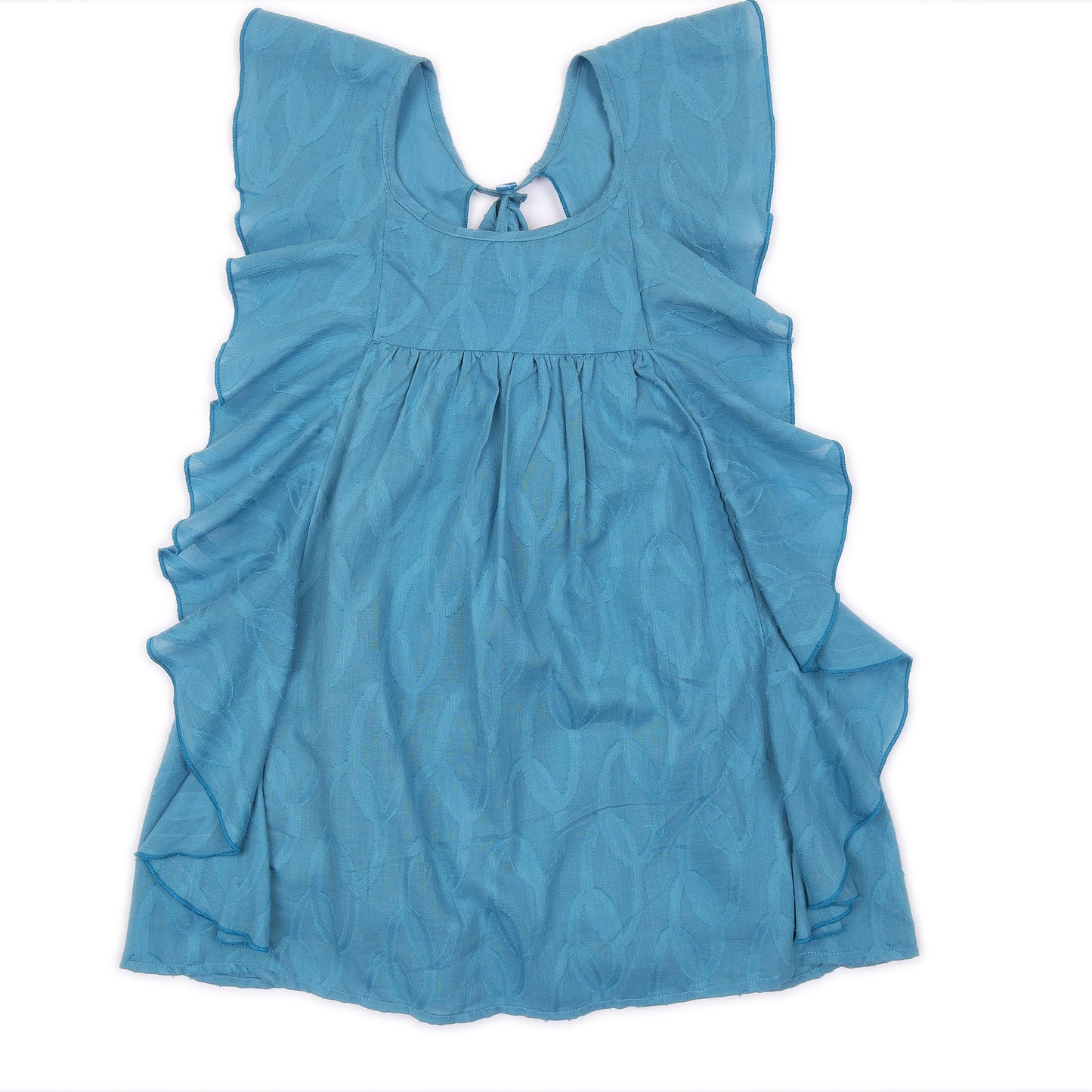 Kids Babydoll Dress