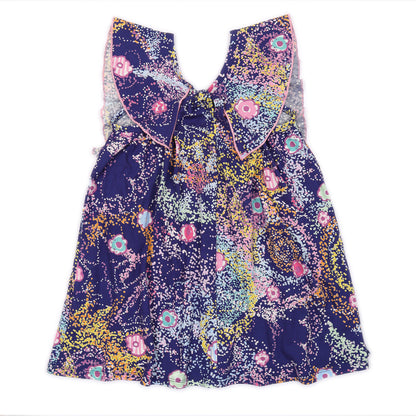 Kids Babydoll Dress