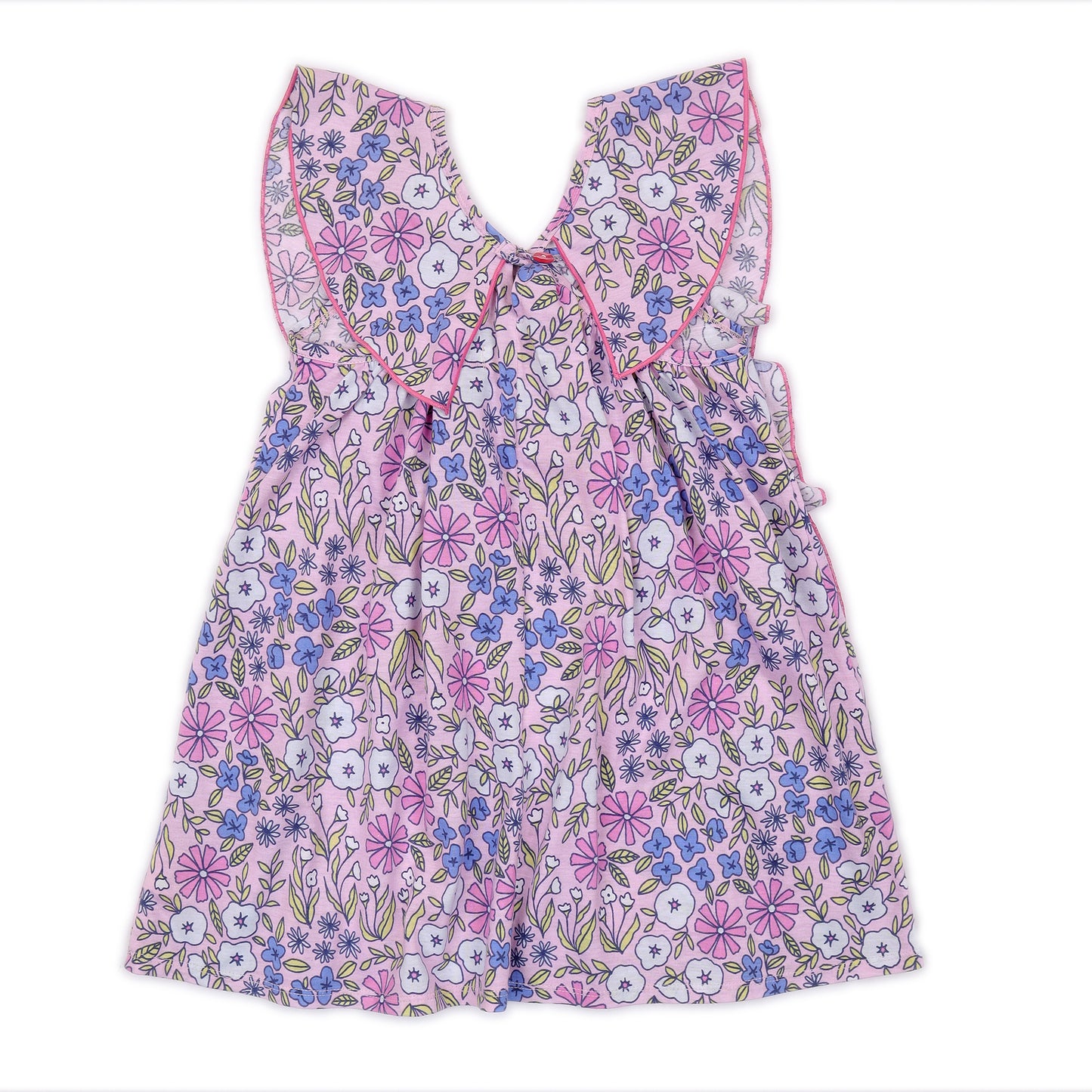 Kids Babydoll Dress