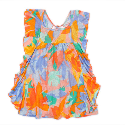 Kids Babydoll Dress