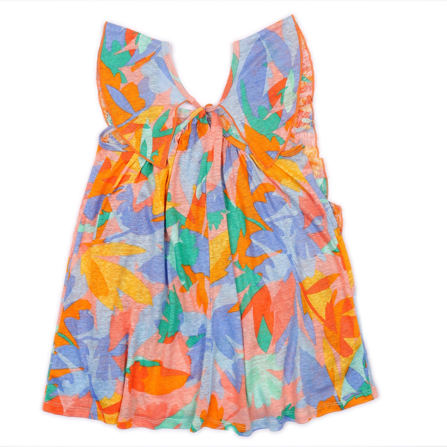 Kids Babydoll Dress