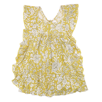 Kids Babydoll Dress