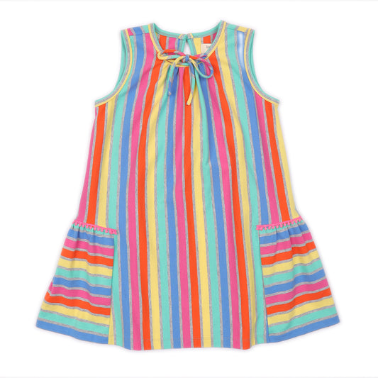 Kids Tank Dress