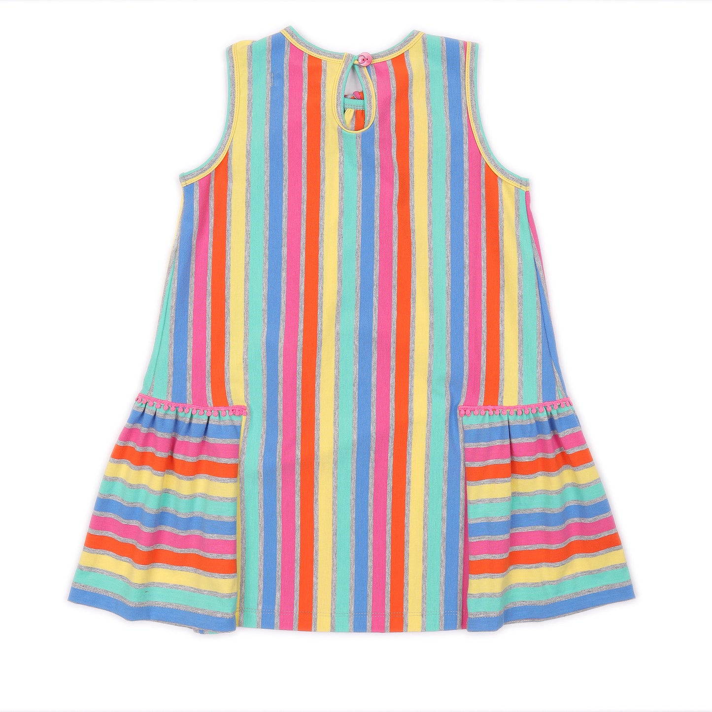 Kids Tank Dress