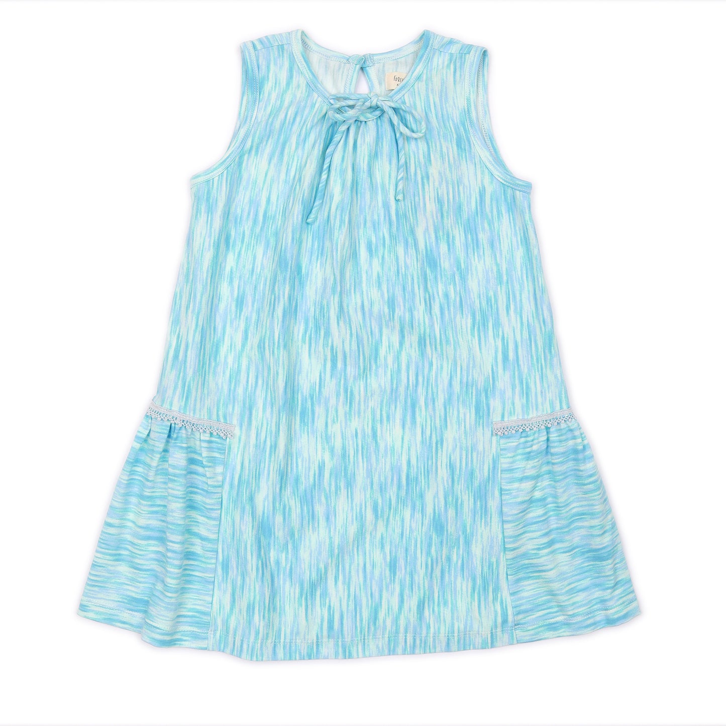 Kids Tank Dress