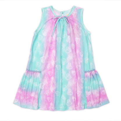 Kids Tank Dress