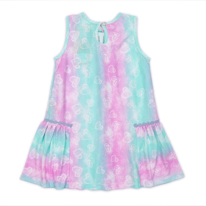 Kids Tank Dress