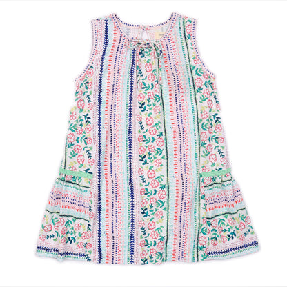 Kids Tank Dress