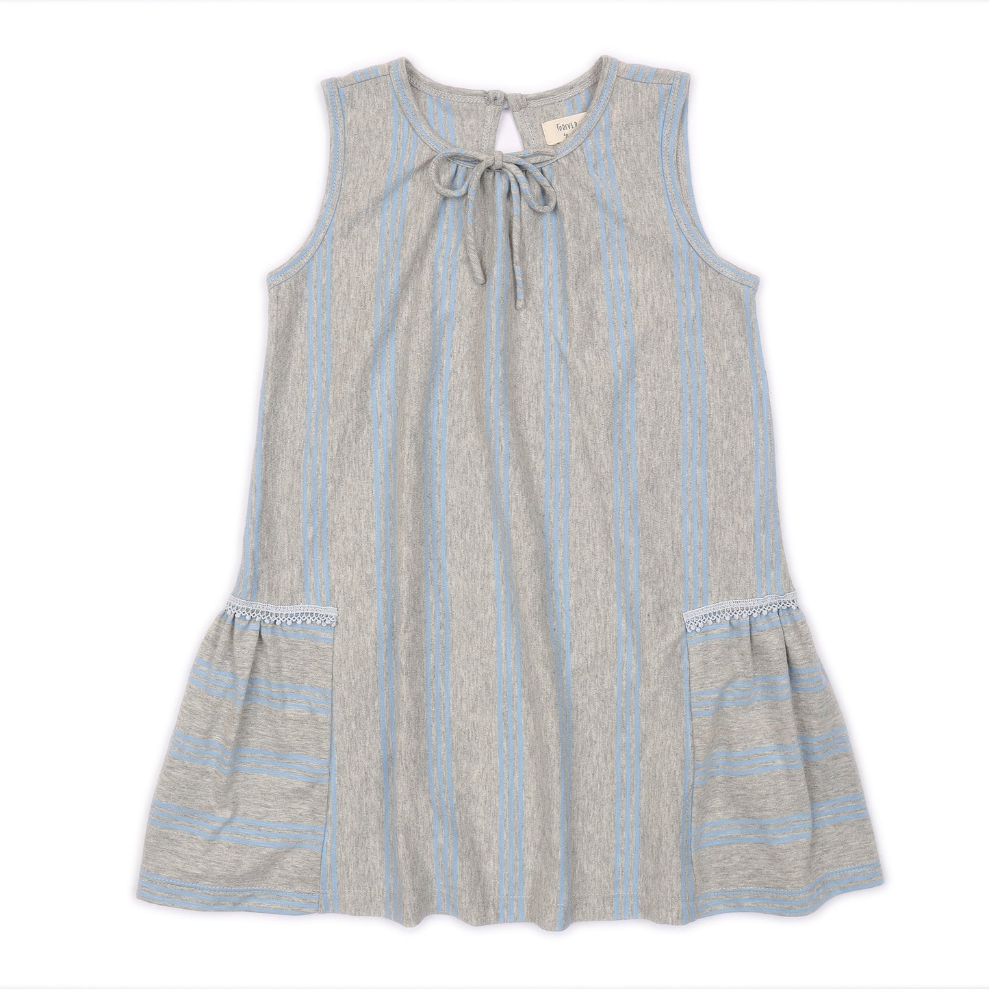 Kids Tank Dress