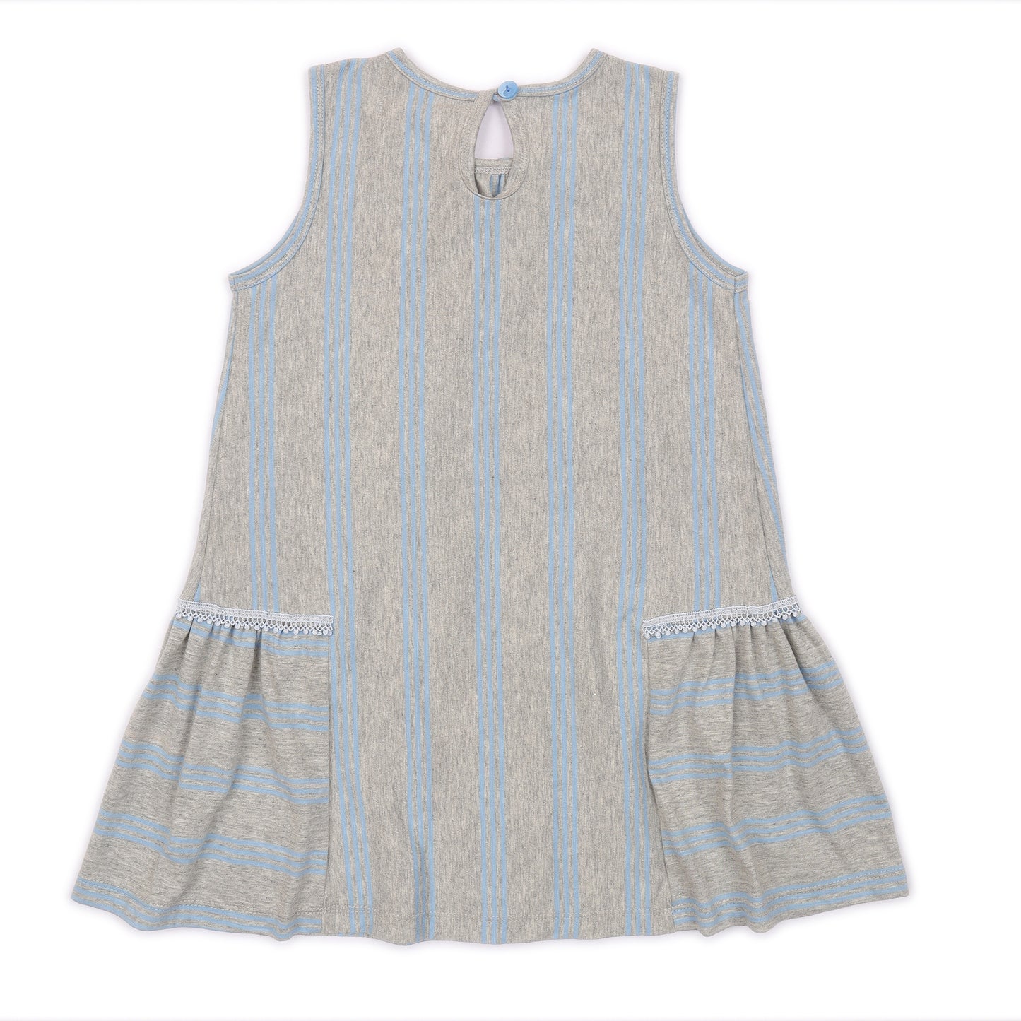 Kids Tank Dress