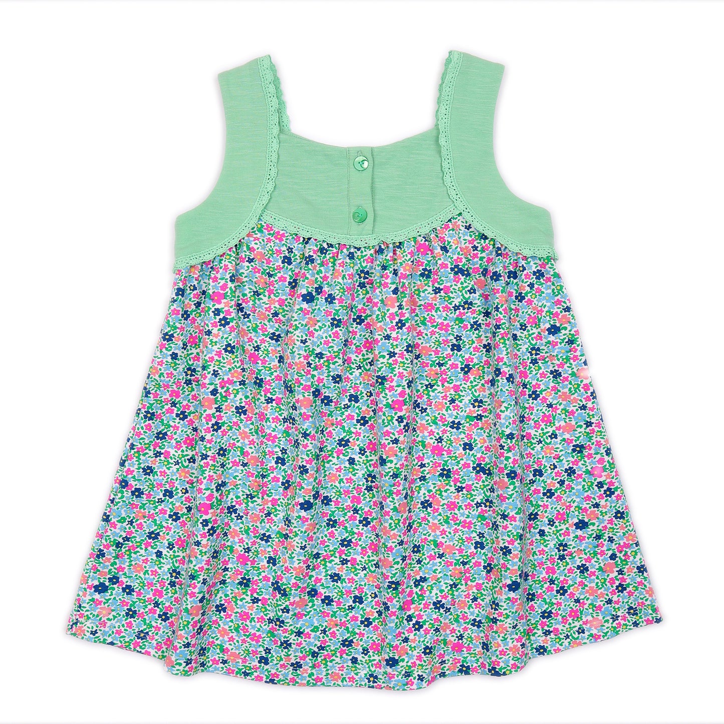 Kid Tank Dress