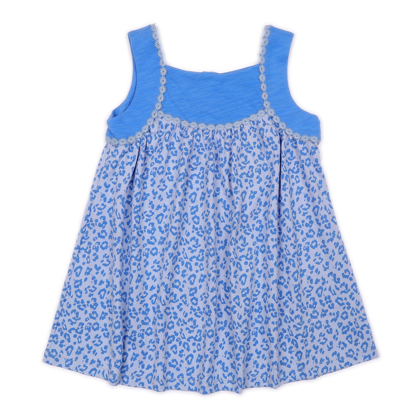 Kid Tank Dress