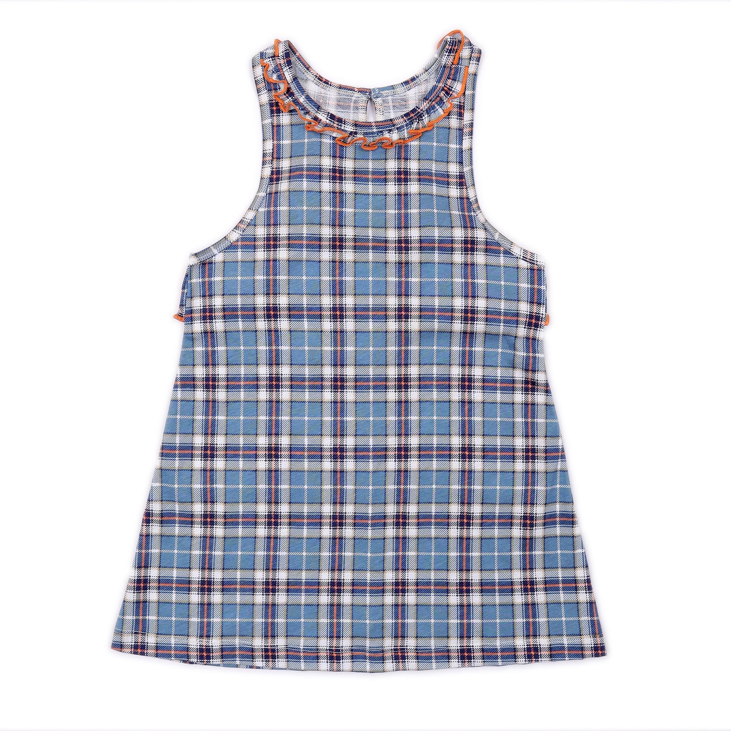 Kids Tank Dress