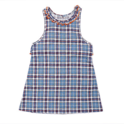 Kids Tank Dress