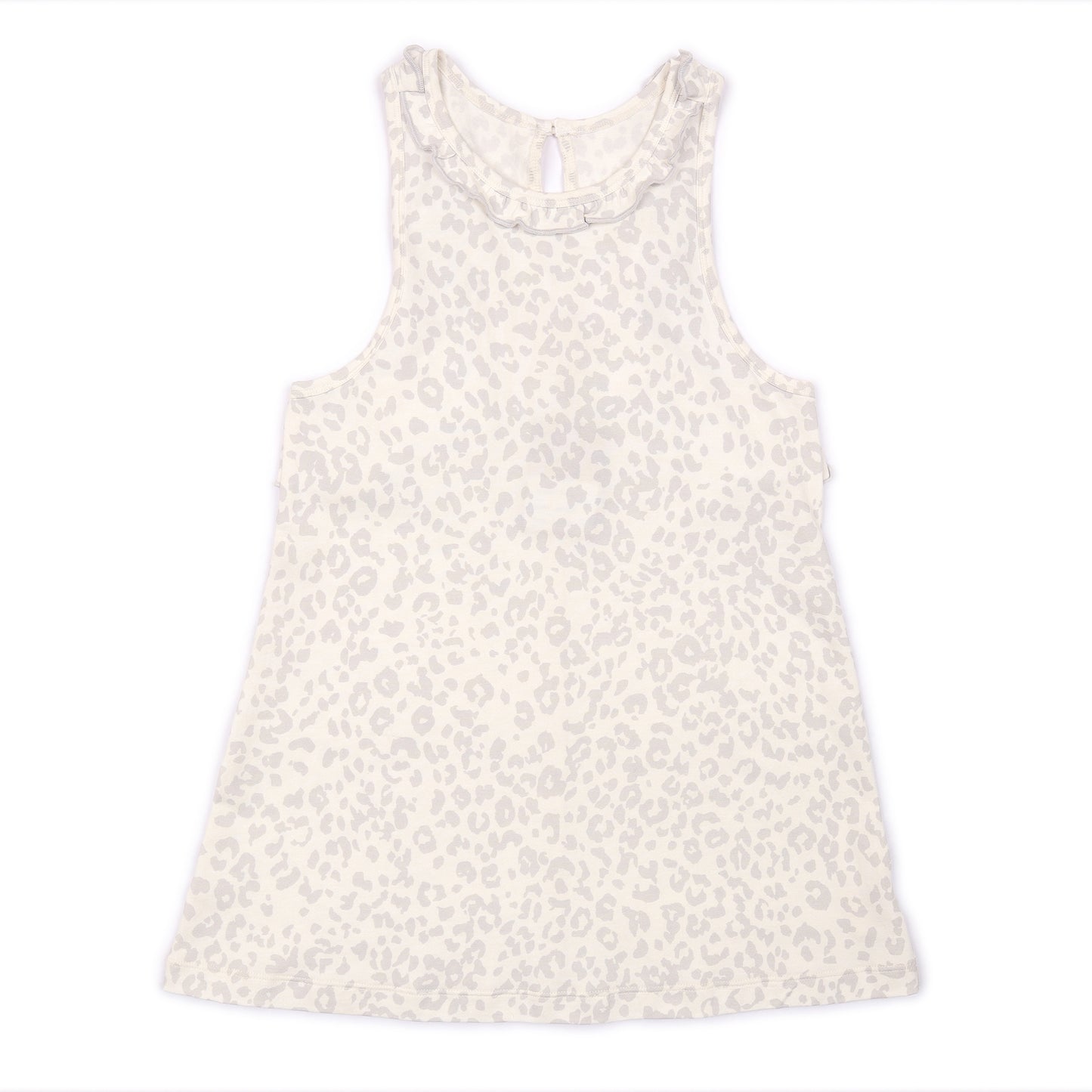 Kids Tank Dress