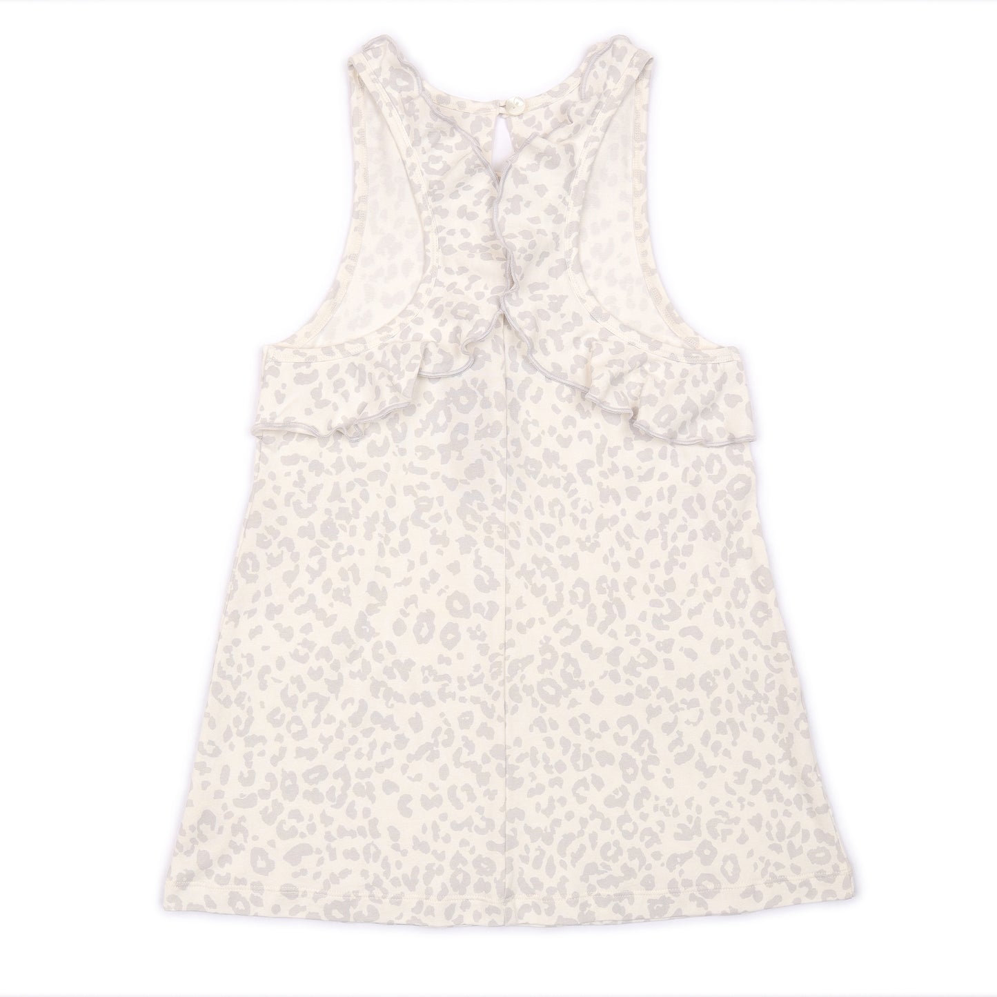 Kids Tank Dress