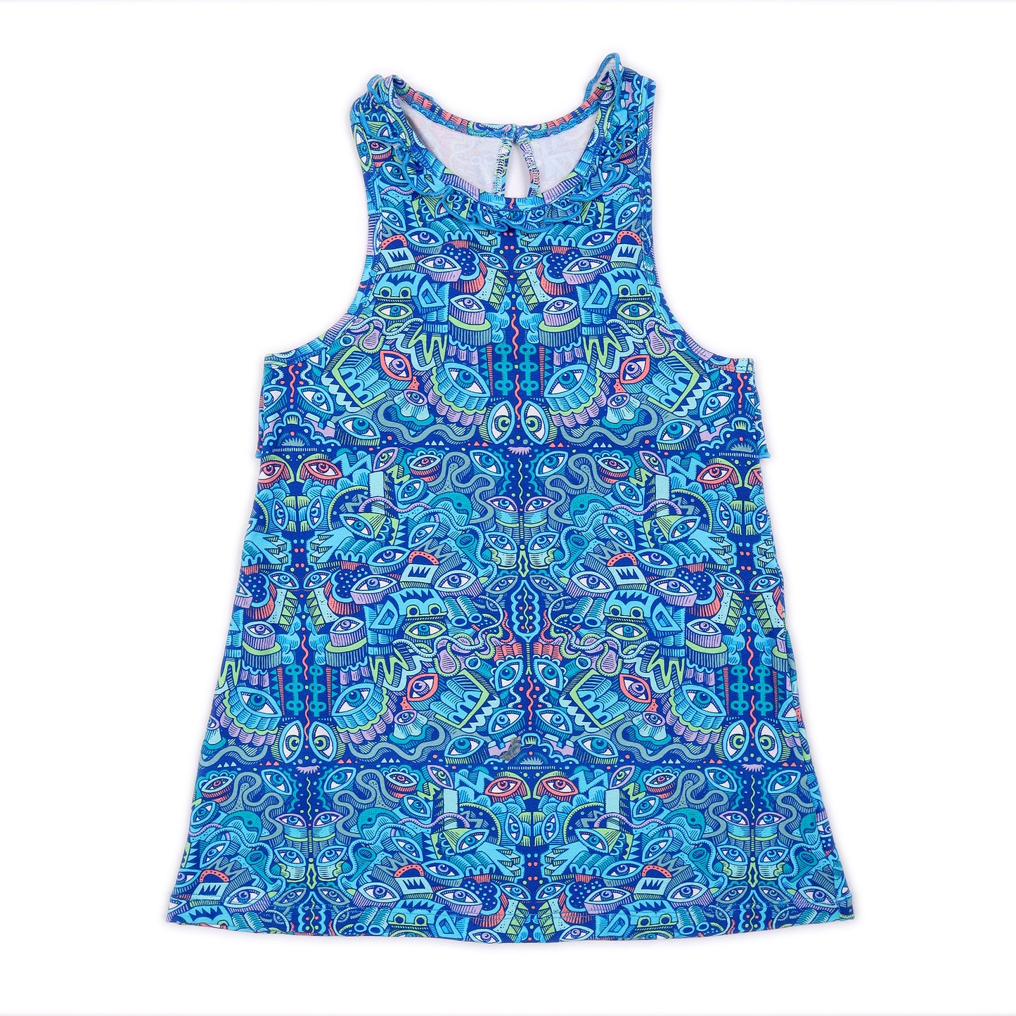 Kids Tank Dress