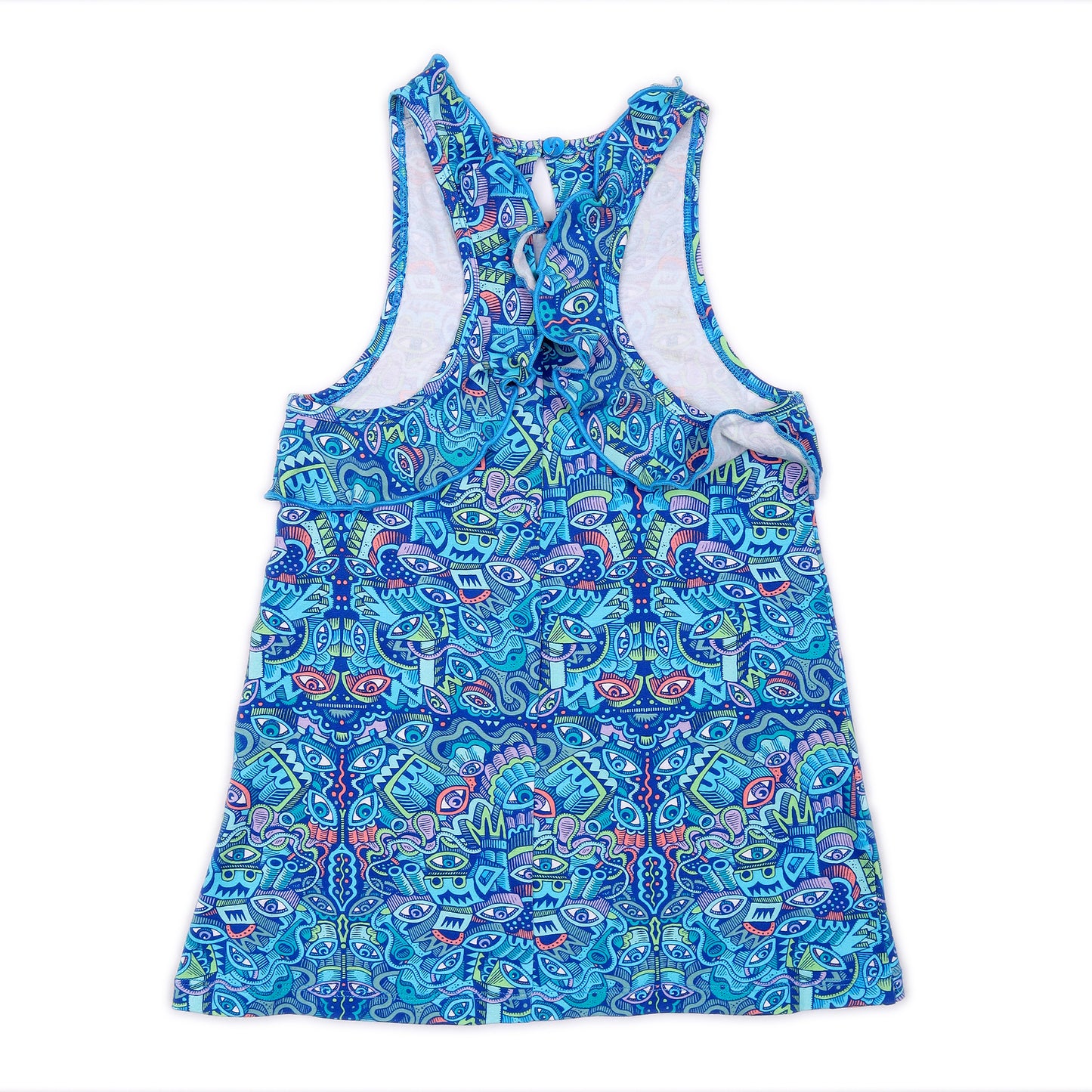 Kids Tank Dress