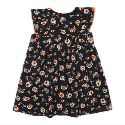 Kids Impired Dress