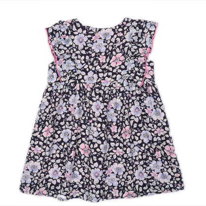 Kids Impired Dress