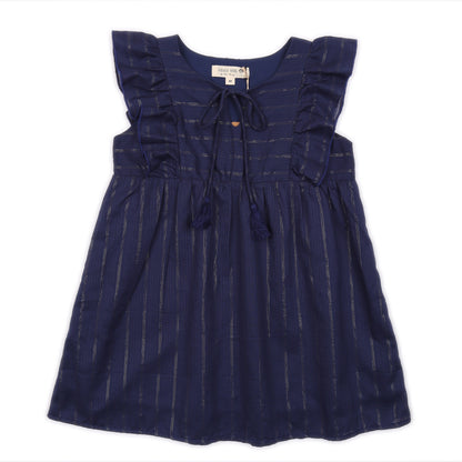 Kids Impired Dress