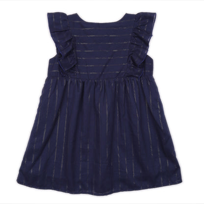 Kids Impired Dress