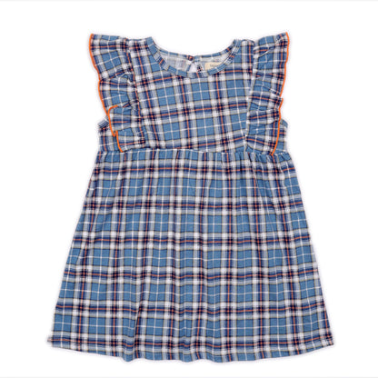 Kids Impired Dress