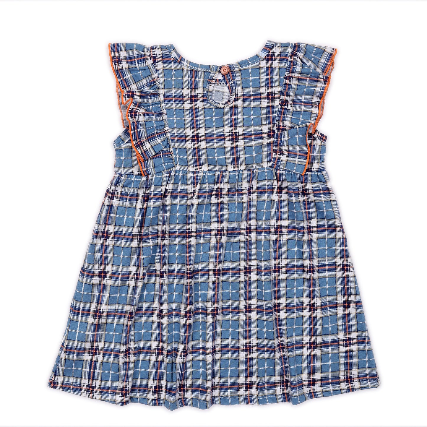 Kids Impired Dress