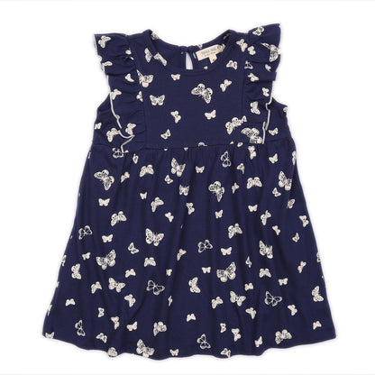 Kids Impired Dress