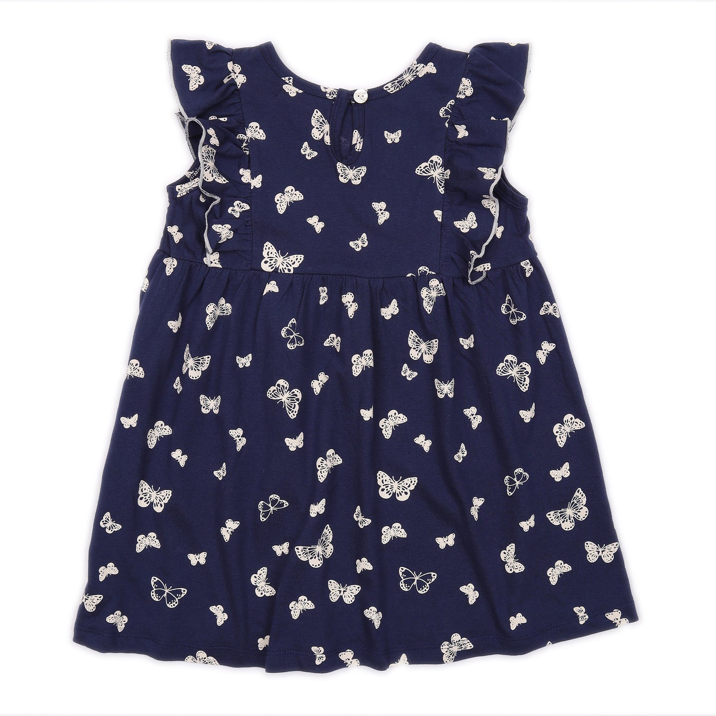 Kids Impired Dress