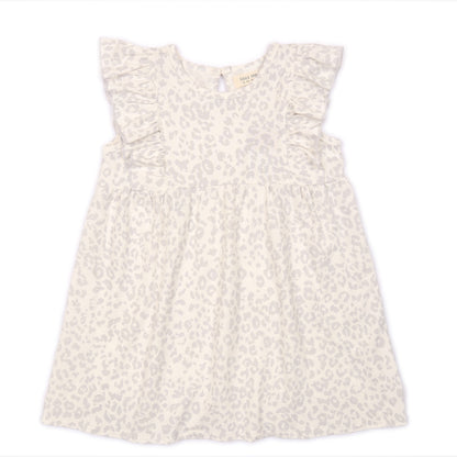 Kids Impired Dress