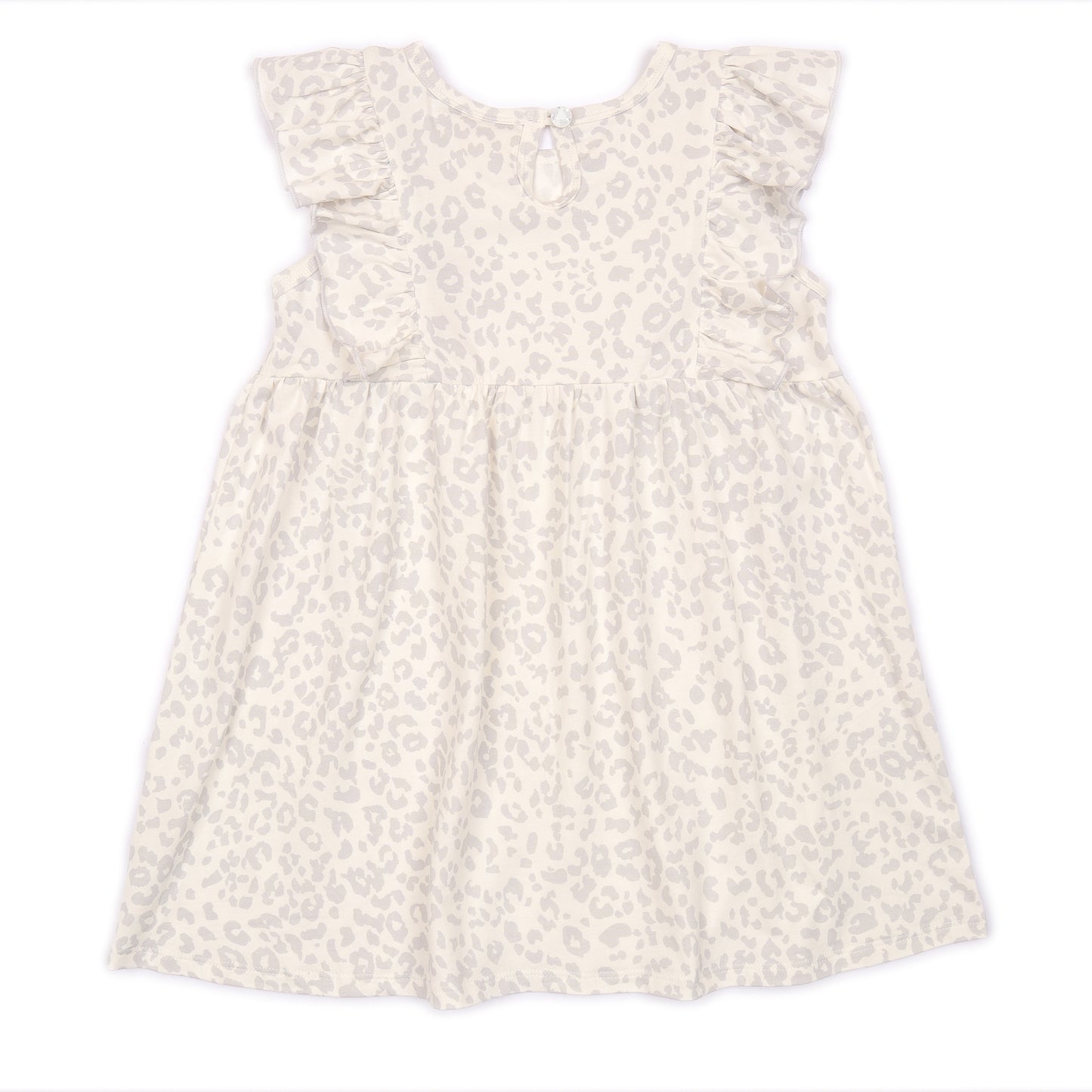 Kids Impired Dress