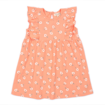 Kids Impired Dress