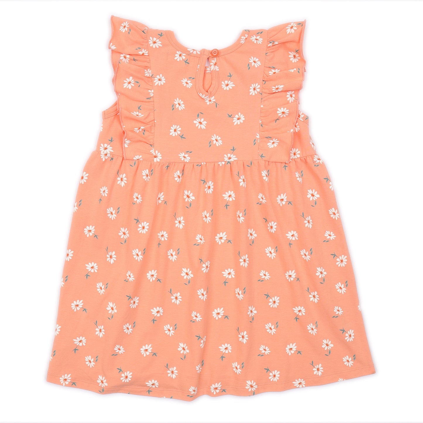 Kids Impired Dress