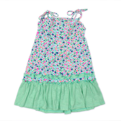 Kids Tank Dress