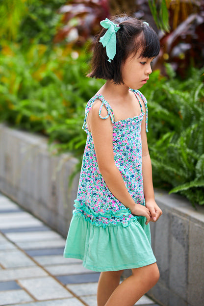 Kids Tank Dress