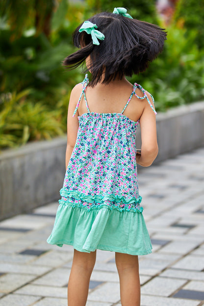 Kids Tank Dress