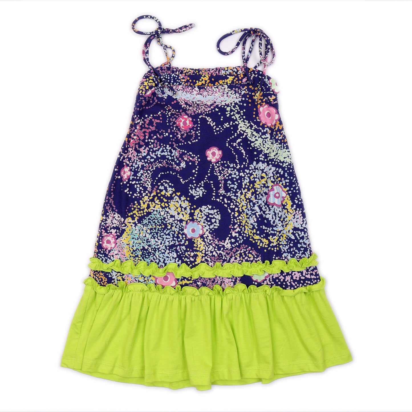 Kids Tank Dress