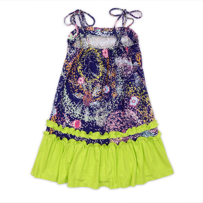 Kids Tank Dress