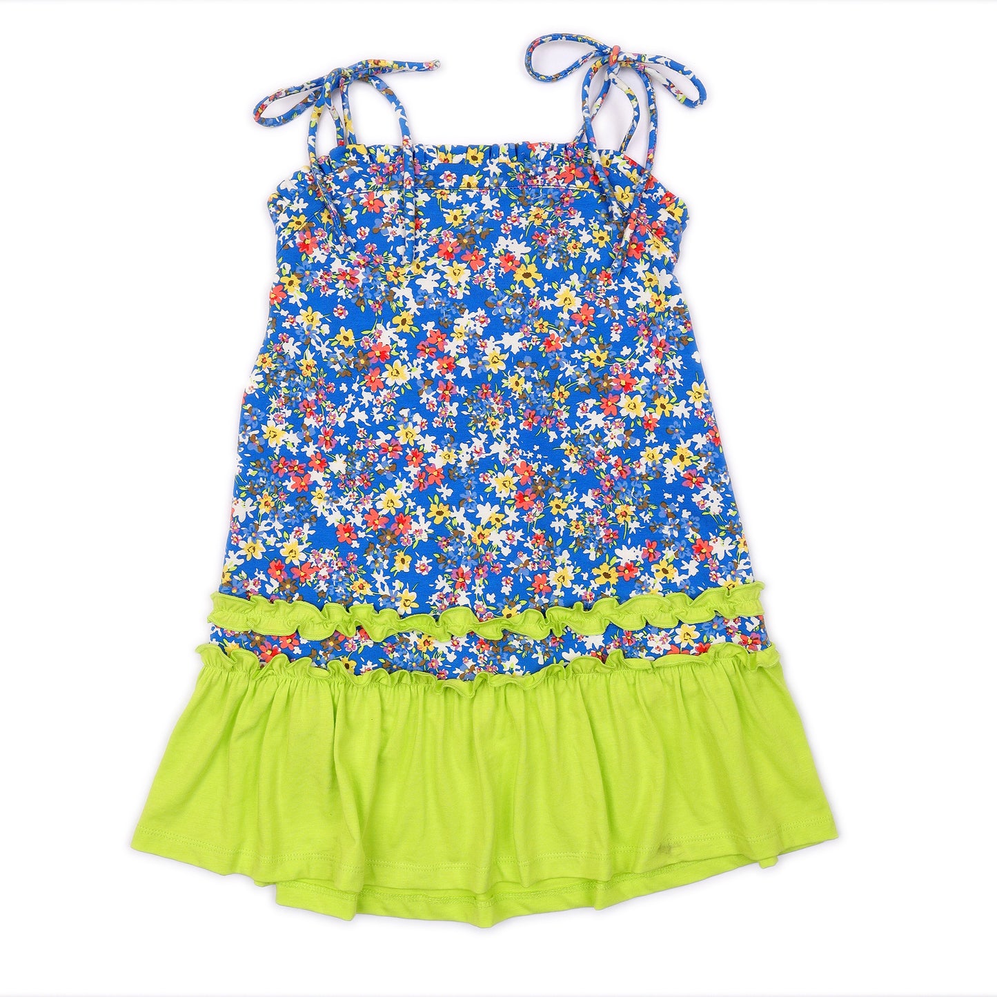 Kids Tank Dress