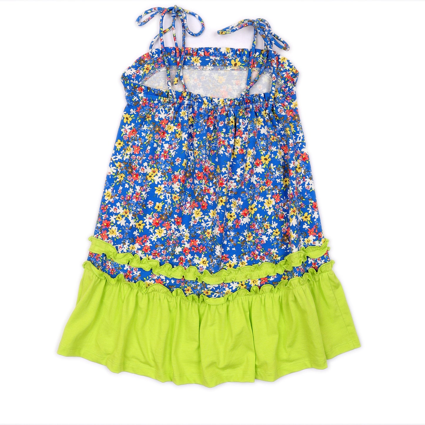 Kids Tank Dress