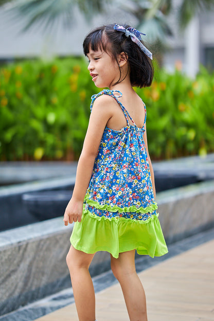 Kids Tank Dress