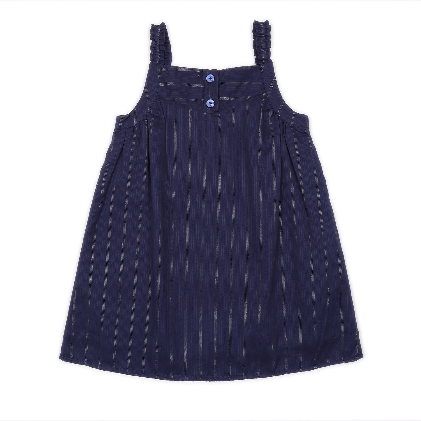 Kids Apron Dress