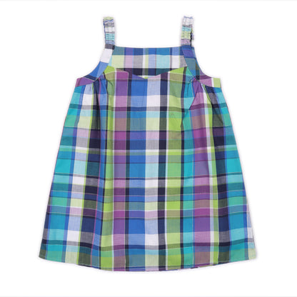 Kids Apron Dress