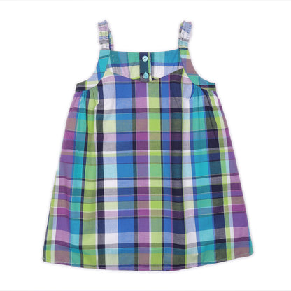 Kids Apron Dress