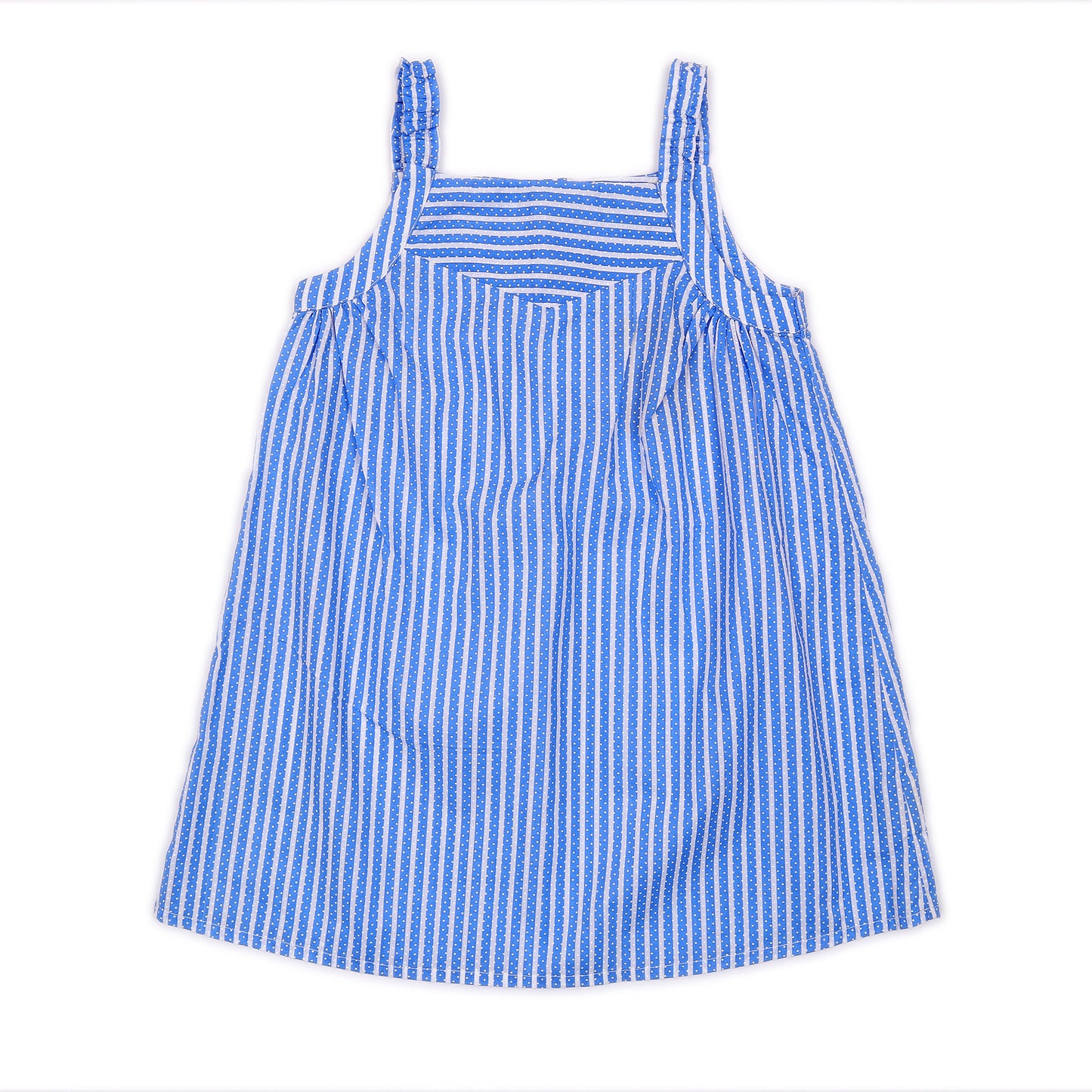 Kids Apron Dress